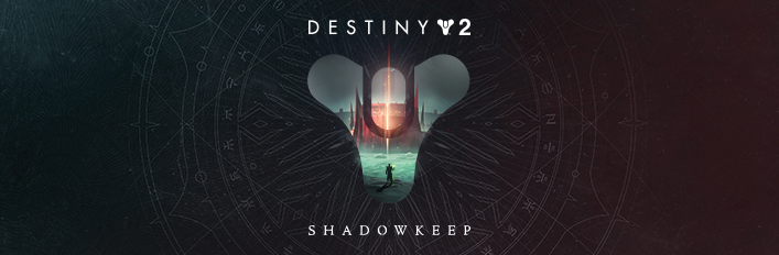 Destiny 2: Shadowkeep